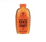 Nature Nates 100% Pure, Raw & Unfiltered Honey