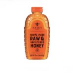 Nature Nates 100% Pure, Raw & Unfiltered Honey
