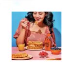 Nature Nates 100% Pure, Raw & Unfiltered Honey - Image 3