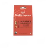 Wedderspoon Raw Premium Manuka Honey KFactor 16 - Image 2