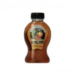 Dutch Gold Pure Orange Blossom Honey – 16 oz (1 lb / 454g)