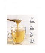 Manuka Health Raw & Unpasteurized Mānuka Honey MGO 400+ (UMF 13+) – 250g (8.8 oz) - Image 3