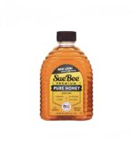SueBee Premium Pure Honey U.S. Grade A – 40 oz (2.5 lb / 1.13kg) - Image 4