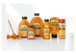 SueBee Premium Pure Honey U.S. Grade A – 80 oz (5 lbs / 2.27kg) - Image 4