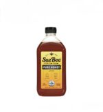 SueBee Premium Pure Honey U.S. Grade A – 80 oz (5 lbs / 2.27kg) - Image 3