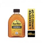 SueBee Premium Pure Honey U.S. Grade A – 40 oz (2.5 lb / 1.13kg)