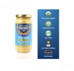 Heavenly Organics Organic Raw & Unfiltered White Honey (2-Pack / 22 oz jars) - Image 3