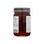 GloryBee Simply Raw Honey - Pacific Northwest Blackberry Blossom (18 oz) - Image 2