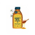 Honey Real Southeast Raw Unfiltered Honey – 16 oz,