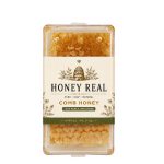 HONEY Real Honey Comb, 6 OZ